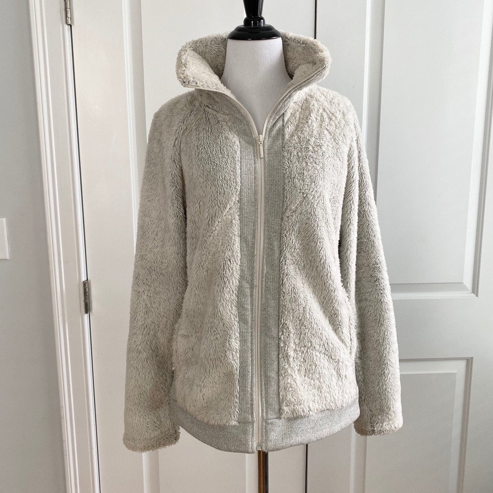 The North Face | Women’s Teddy Fleece Jacket